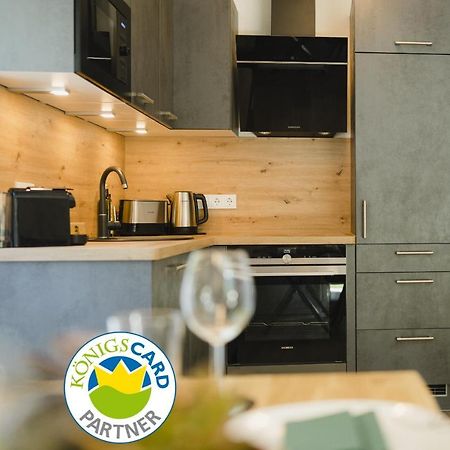 Ferienwohnung Am Kofel 오버아머가우 외부 사진
