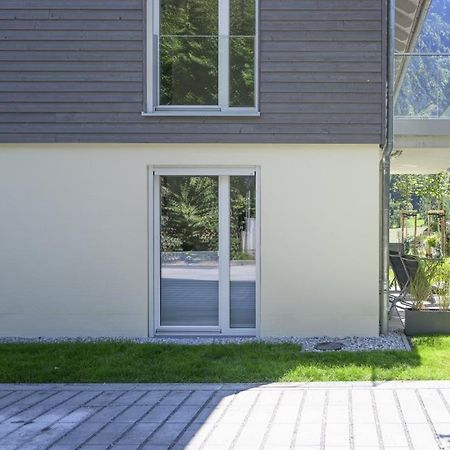 Ferienwohnung Am Kofel 오버아머가우 외부 사진