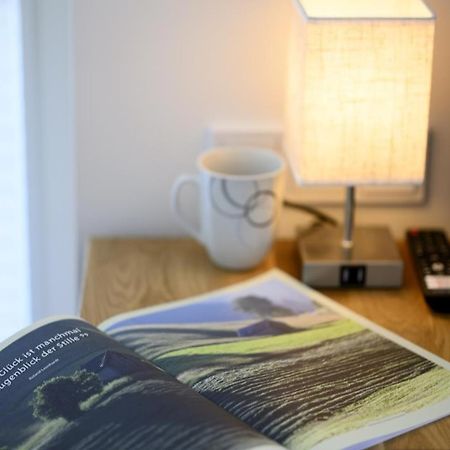 Ferienwohnung Am Kofel 오버아머가우 외부 사진