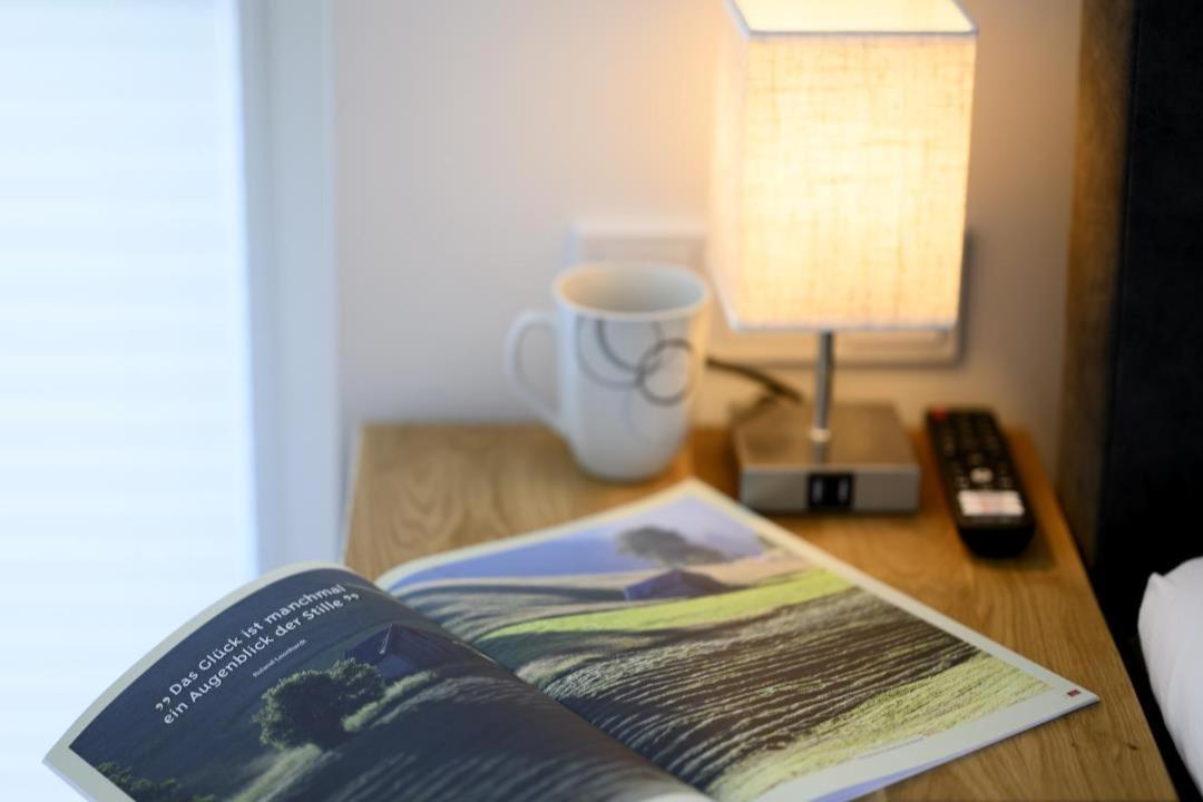 Ferienwohnung Am Kofel 오버아머가우 외부 사진