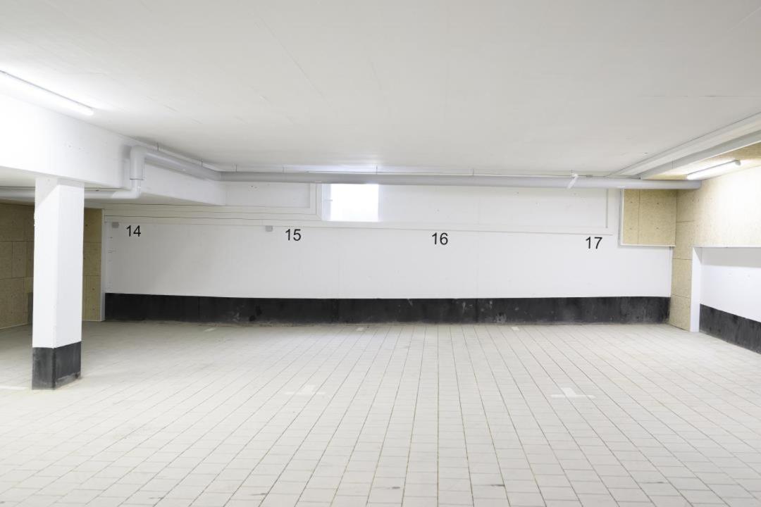Ferienwohnung Am Kofel 오버아머가우 외부 사진