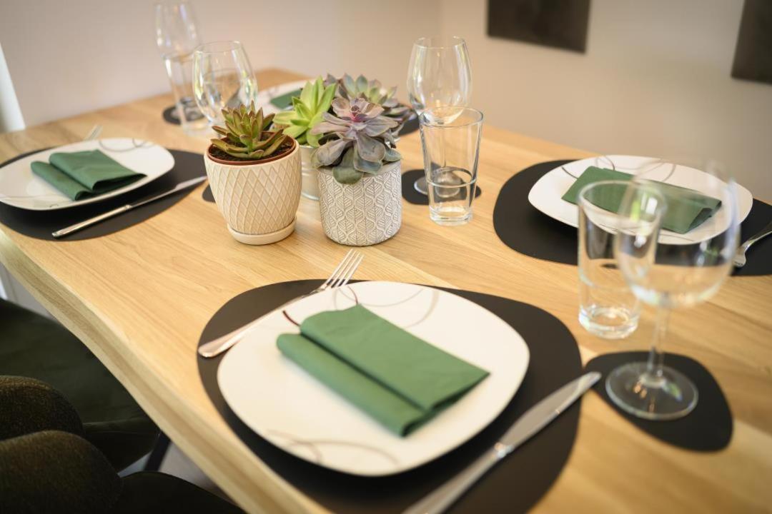 Ferienwohnung Am Kofel 오버아머가우 외부 사진